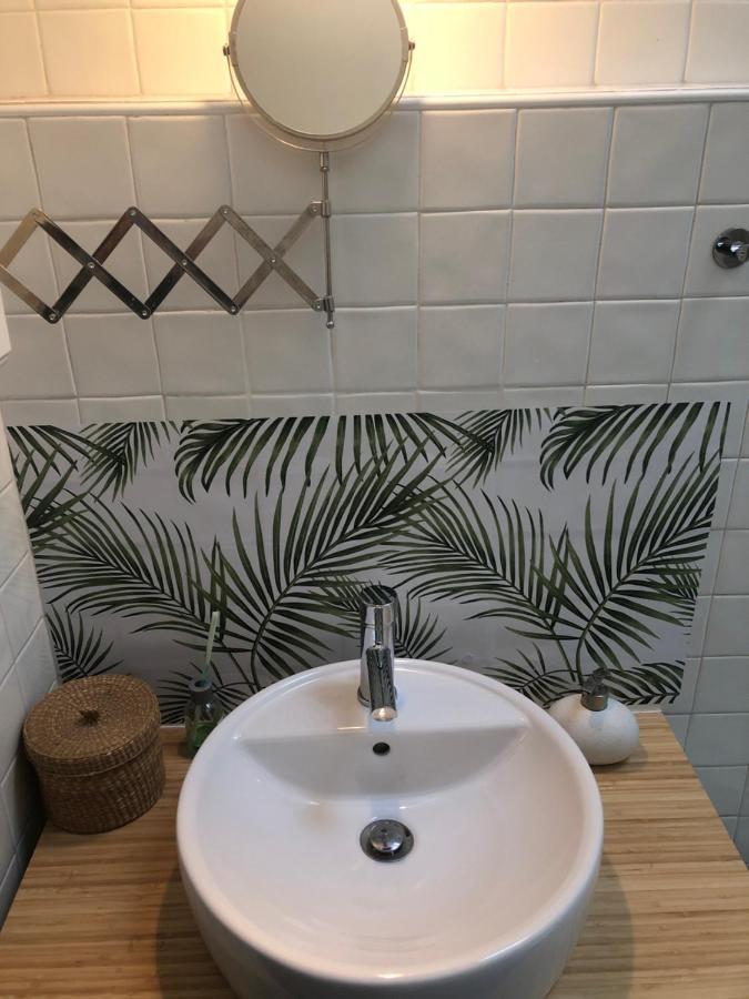 Il Nido Della Buonanotte 1 Family Friendly Apartment เวโรนา ภายนอก รูปภาพ