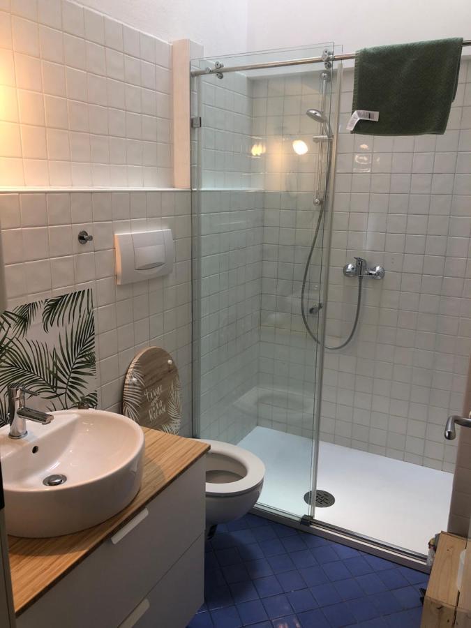 Il Nido Della Buonanotte 1 Family Friendly Apartment เวโรนา ภายนอก รูปภาพ
