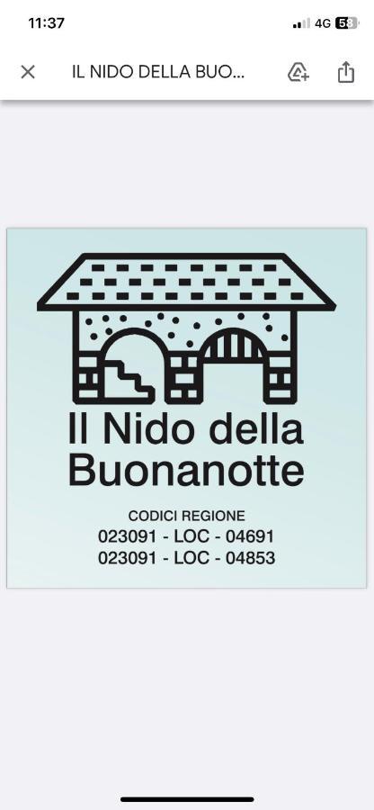 Il Nido Della Buonanotte 1 Family Friendly Apartment เวโรนา ภายนอก รูปภาพ