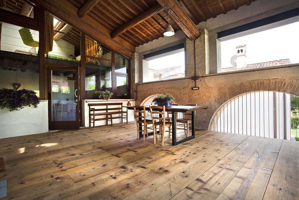 Il Nido Della Buonanotte 1 Family Friendly Apartment เวโรนา ภายนอก รูปภาพ