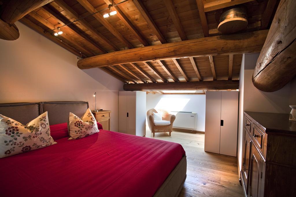 Il Nido Della Buonanotte 1 Family Friendly Apartment เวโรนา ภายนอก รูปภาพ